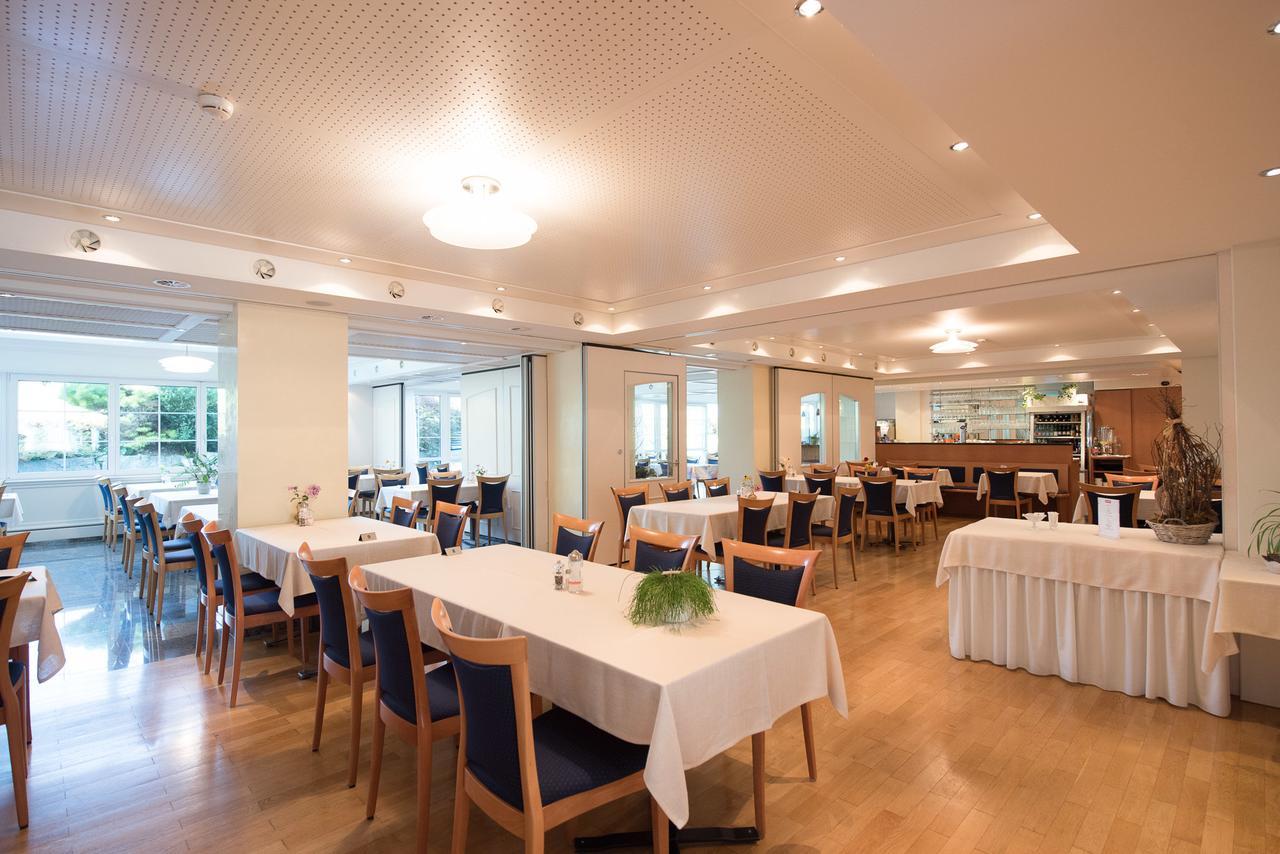 Hotel Klausenhof Flueeli Flueli-Ranft 외부 사진
